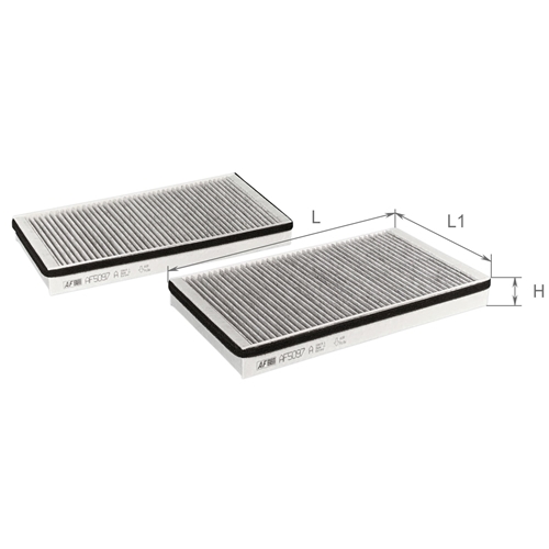 AF5097a2 ALPHA FILTER